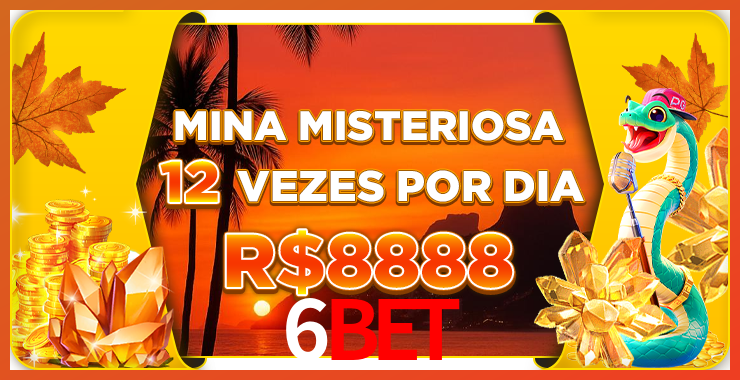 Instalar 6bet Mac