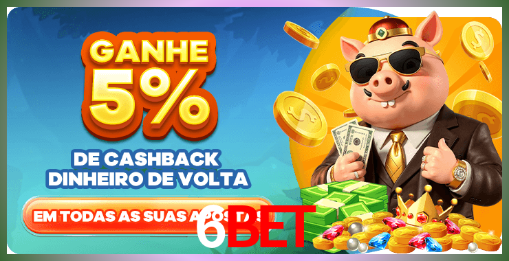 Qualificar VIP 6bet