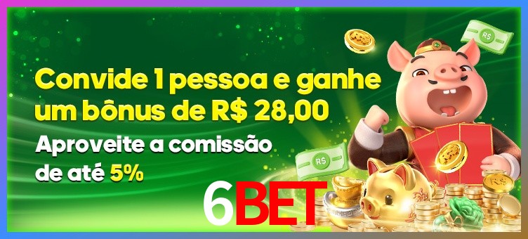 Prêmio 6bet