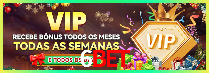 Ganhador 6bet